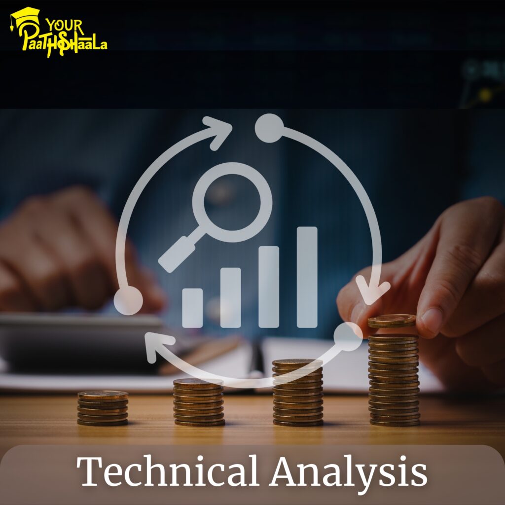 Image showing a graphic about technical analysis.