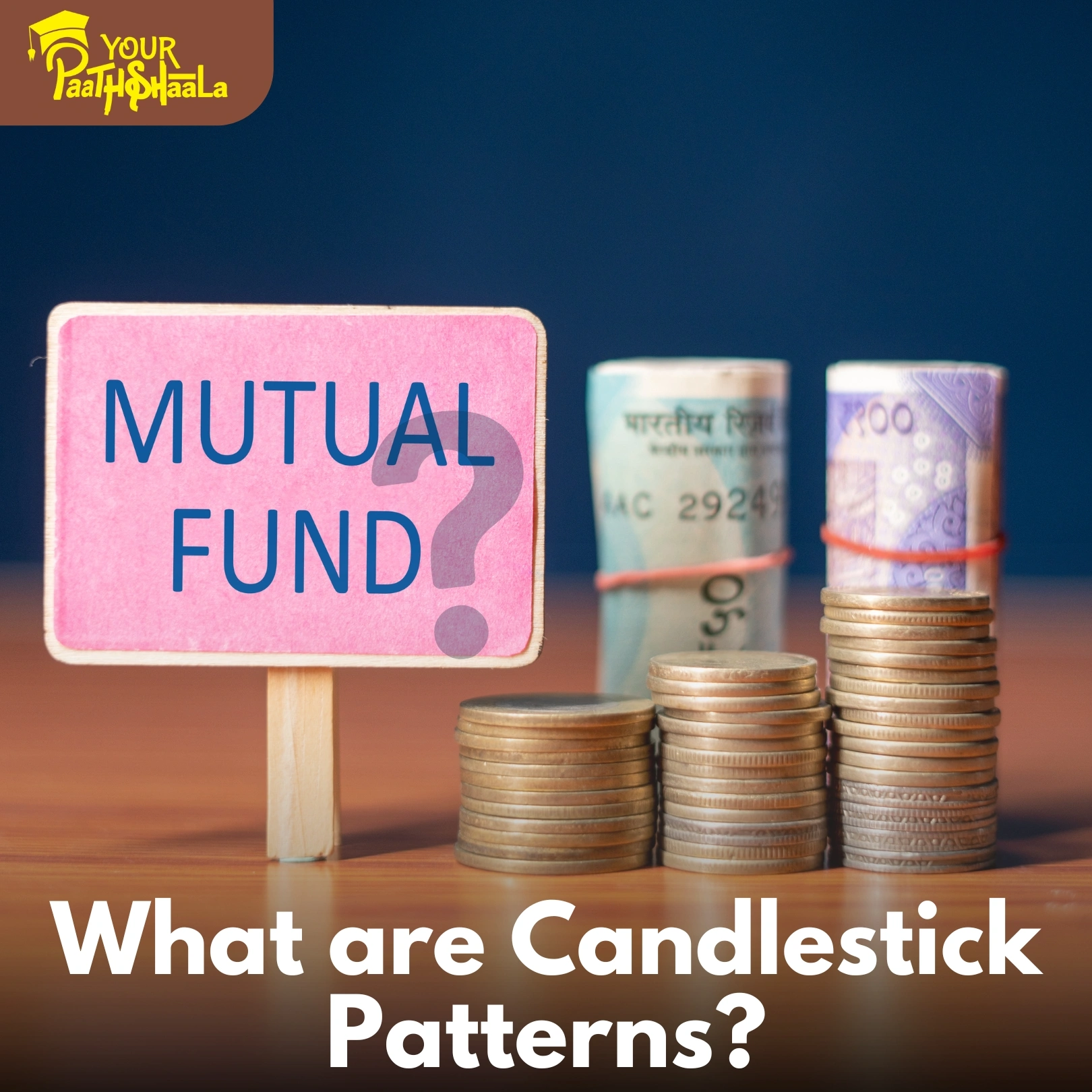 What are Mutual Funds in Stock Market?Beginner’s Guide to Understanding Mutual Funds​ - Best Stock Market Classes in Raipur, YourPaathshaala .