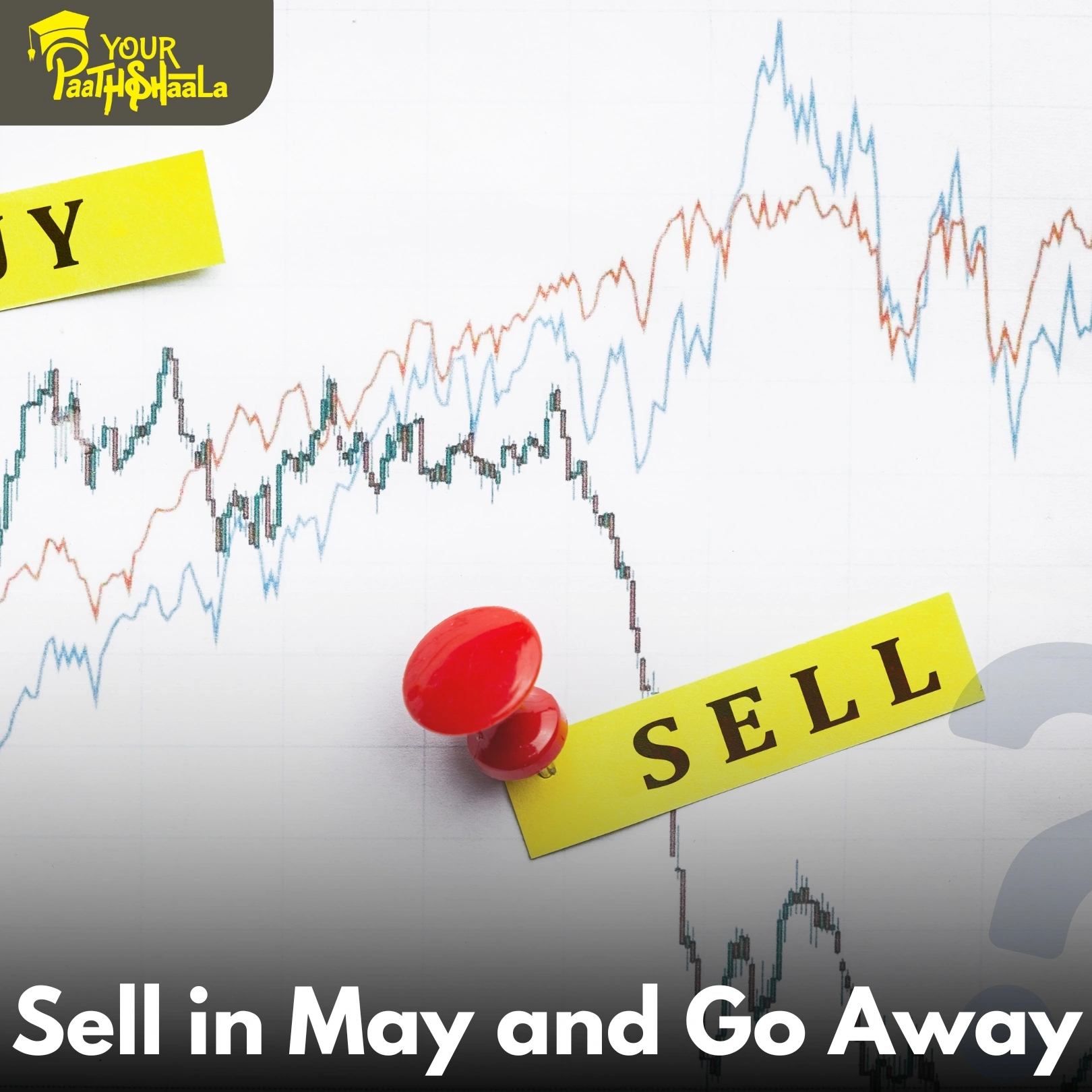 Sell in May and Go Away: Myth or Reality? Unpacking the Truth Behind the Famous Stock Market Adage​ - Stock Market Classes in Raipur, YourPaathshaala.