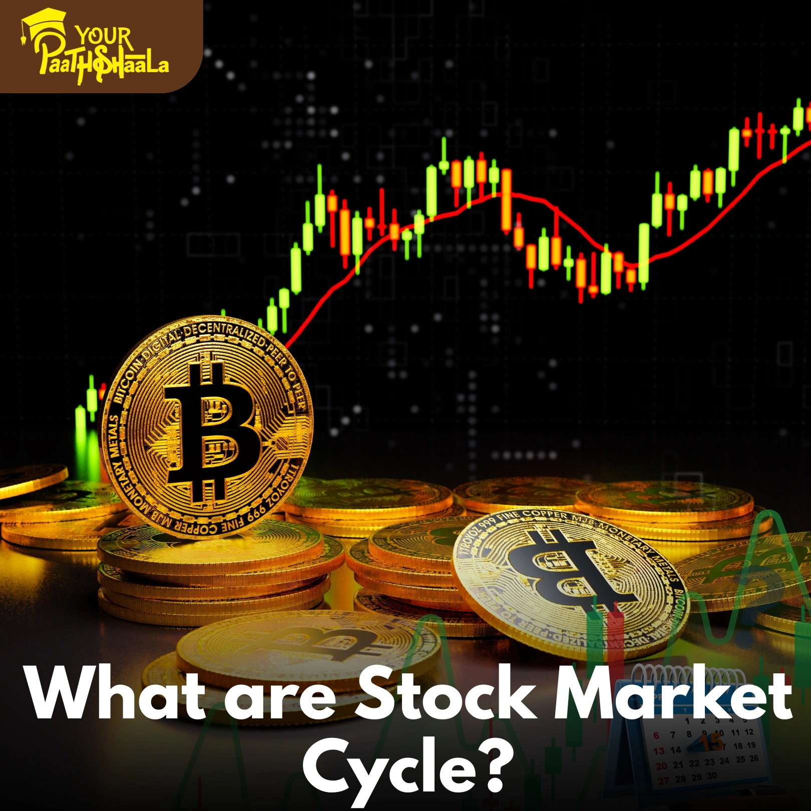 What are Cryptocurrency Regulations & Why it's Important? Regulations and Their Impact​ - Stock Market Course in Raipur.