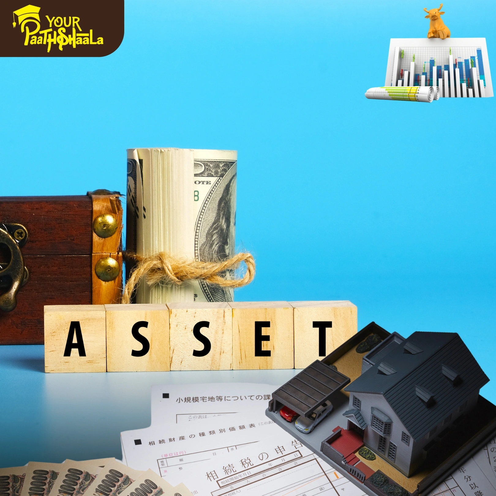 New Asset Classes & Instruments in 2025: Exploring Thematic, Inverse, Leveraged ETFs and ESG Investing​ - Stock Market Classes in Raipur.