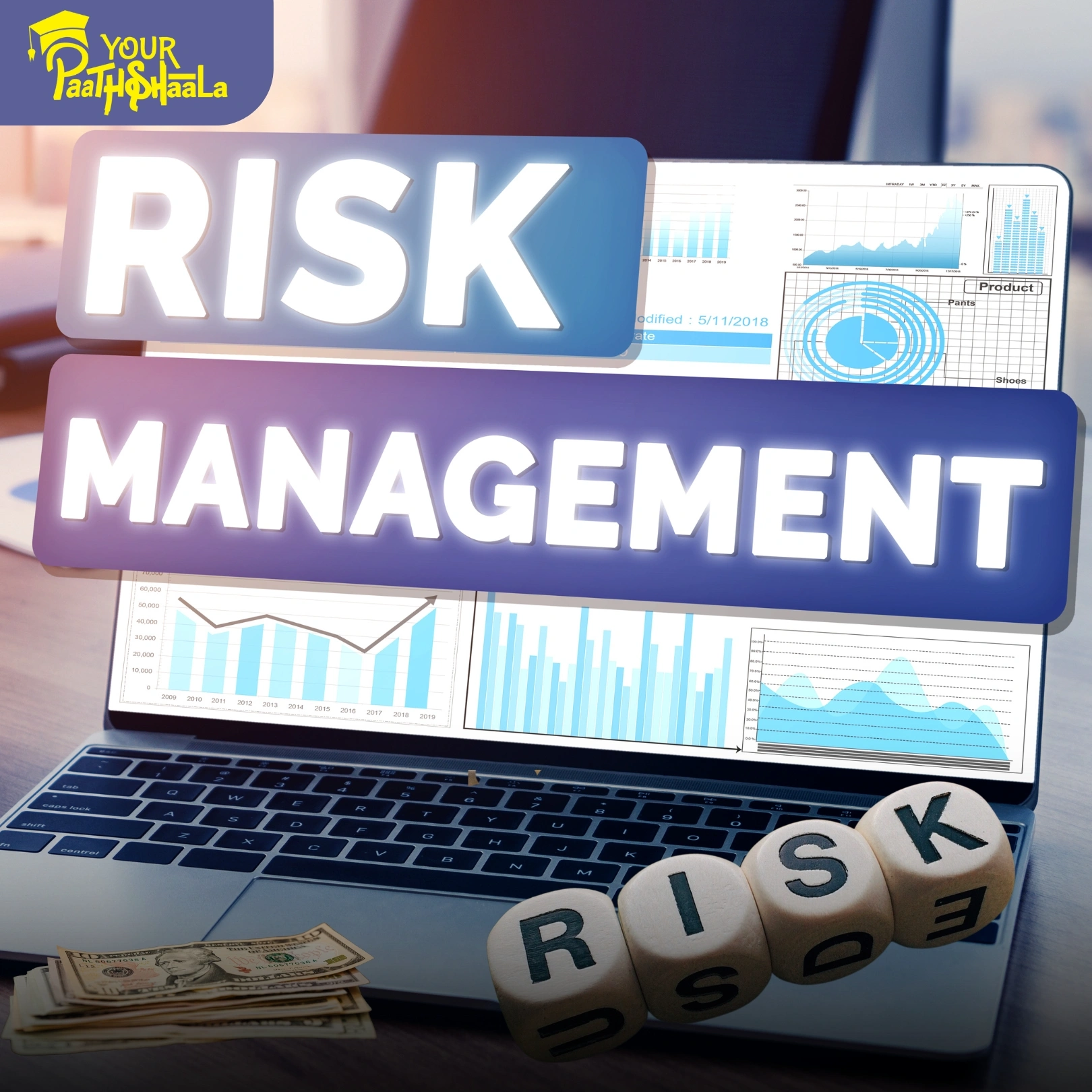 What is Risk Management Innovations in 2025: Modern Tools and Strategies for Smarter Investing​ - Stock Market Classes in Raipur.