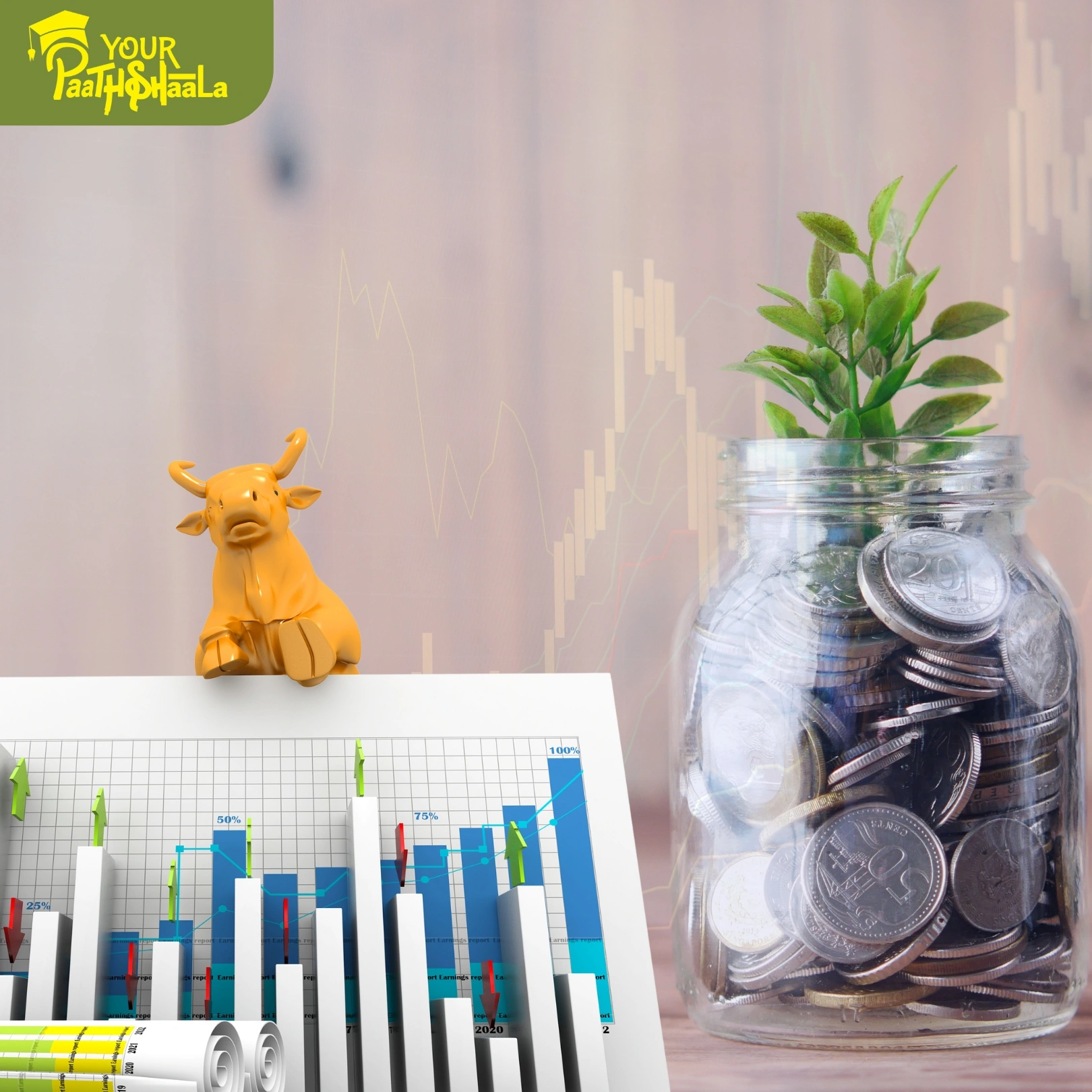 Sector Rotation Timing: Mastering Tactical Investing in 2025​ - Stock Market Classes in Raipur.