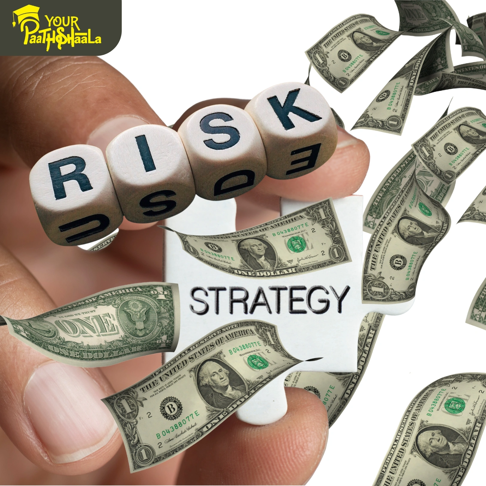 What is Risk Parity and Multi-Asset Strategies in Stock Market? - Stock Market Classes in Raipur.