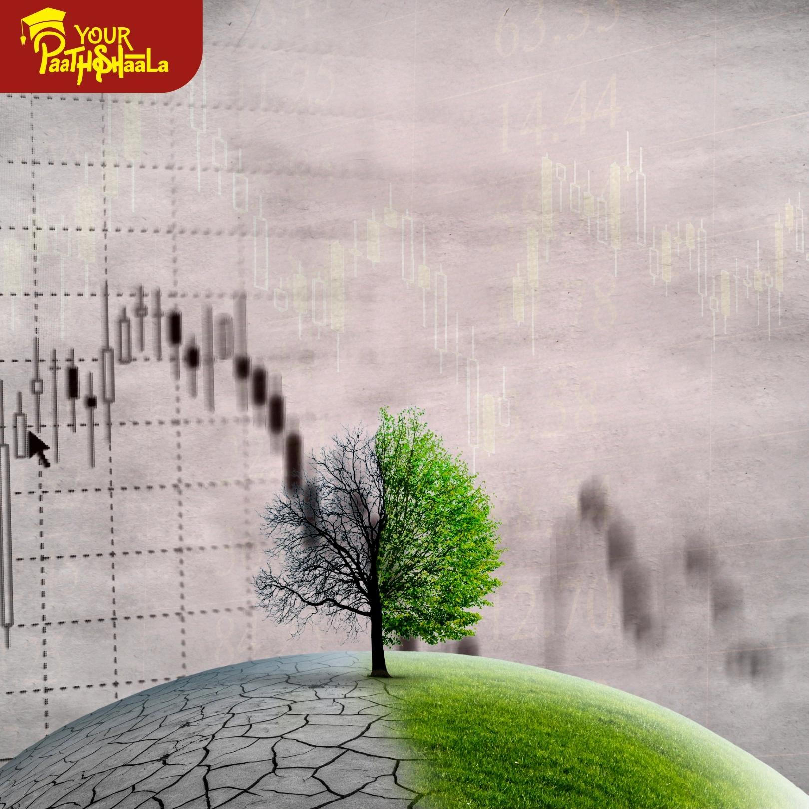 Weather & Climate Data Trading: Harnessing Environmental Insights for Profit​ - Stock Market Classes in Raipur.