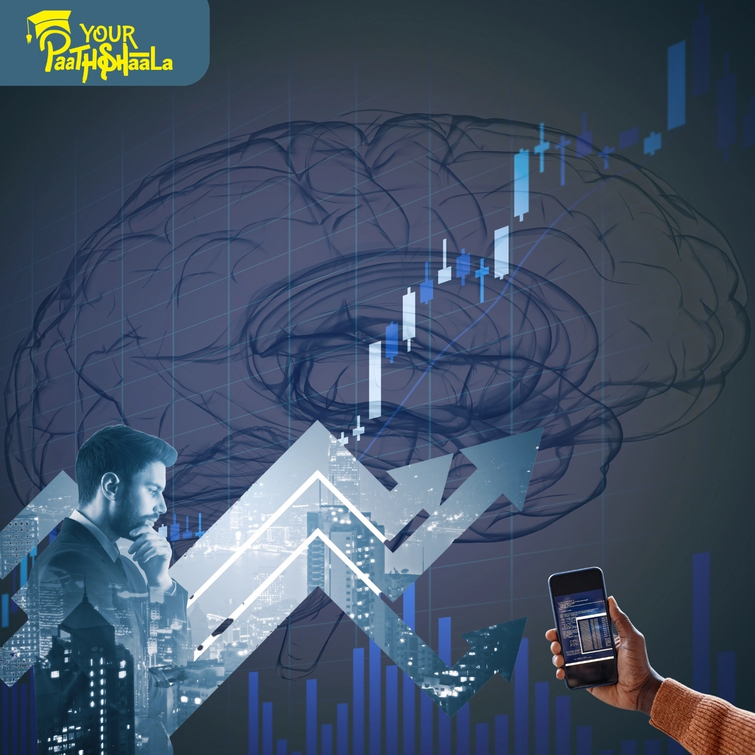 What are Neuro-Finance Applications? - Stock Trading & finance Course in Raipur.