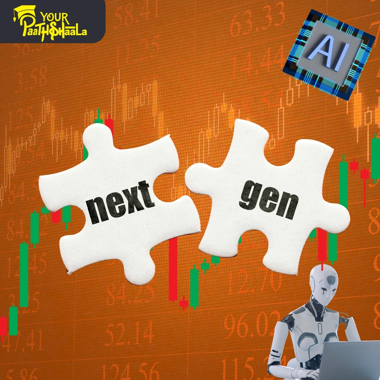 What is Next-Gen Robo-Advisory in Trading? - Stock Market Classes in Raippur.