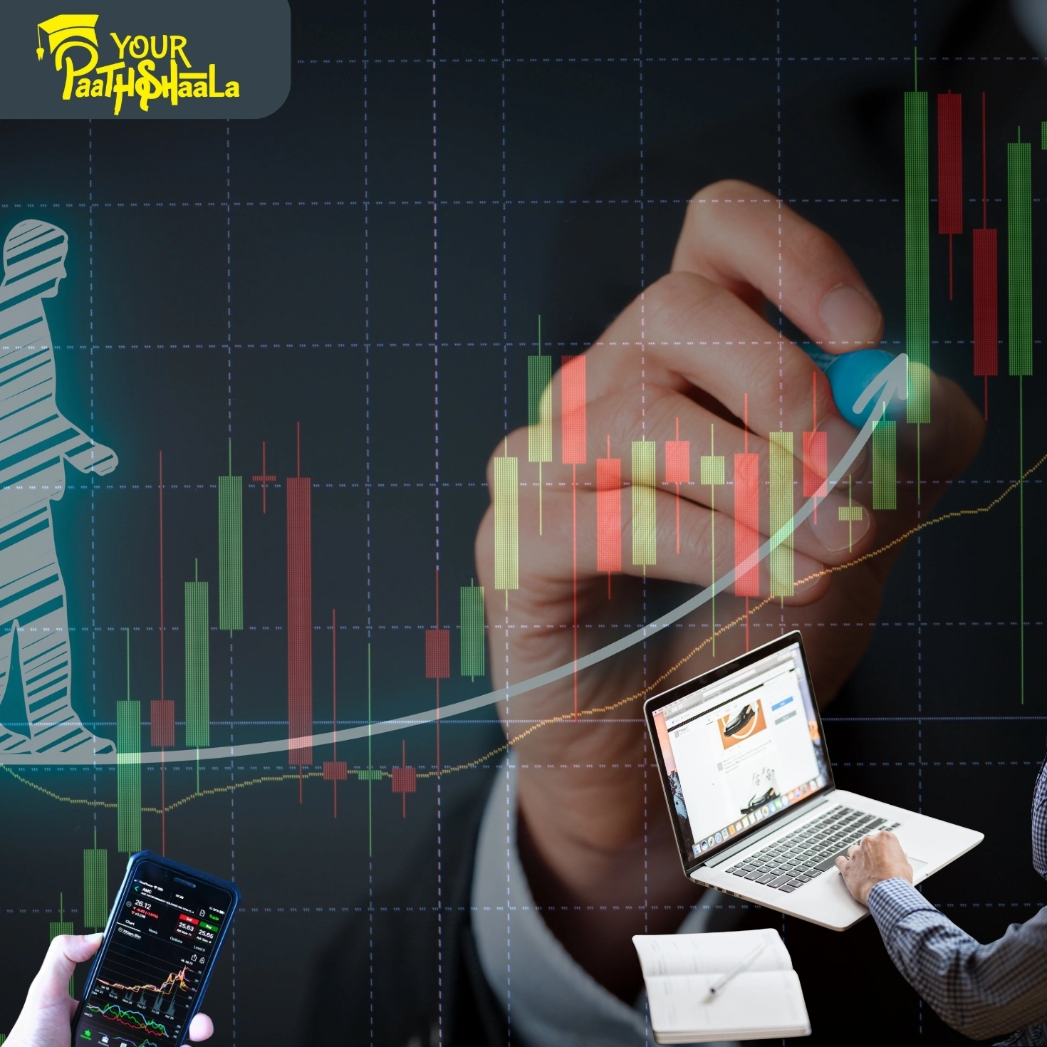 What is Personalization at Scale in Stock Market? - Stock Market classes in Raipur.