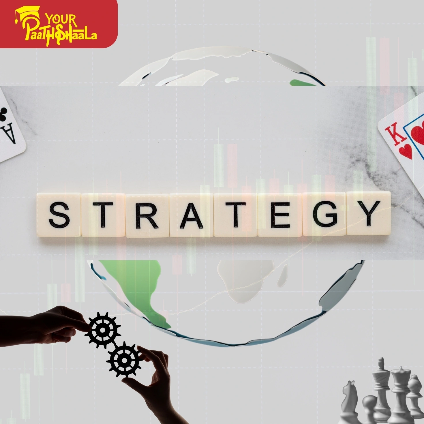 What are Deglobalization Strategies in Stock Market? - Stock Market Classes in Raipur.