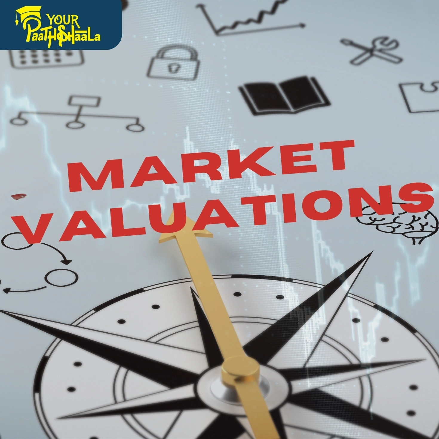 What are Market Valuation Basics in Stock Market? - stock market classes in Raipur.