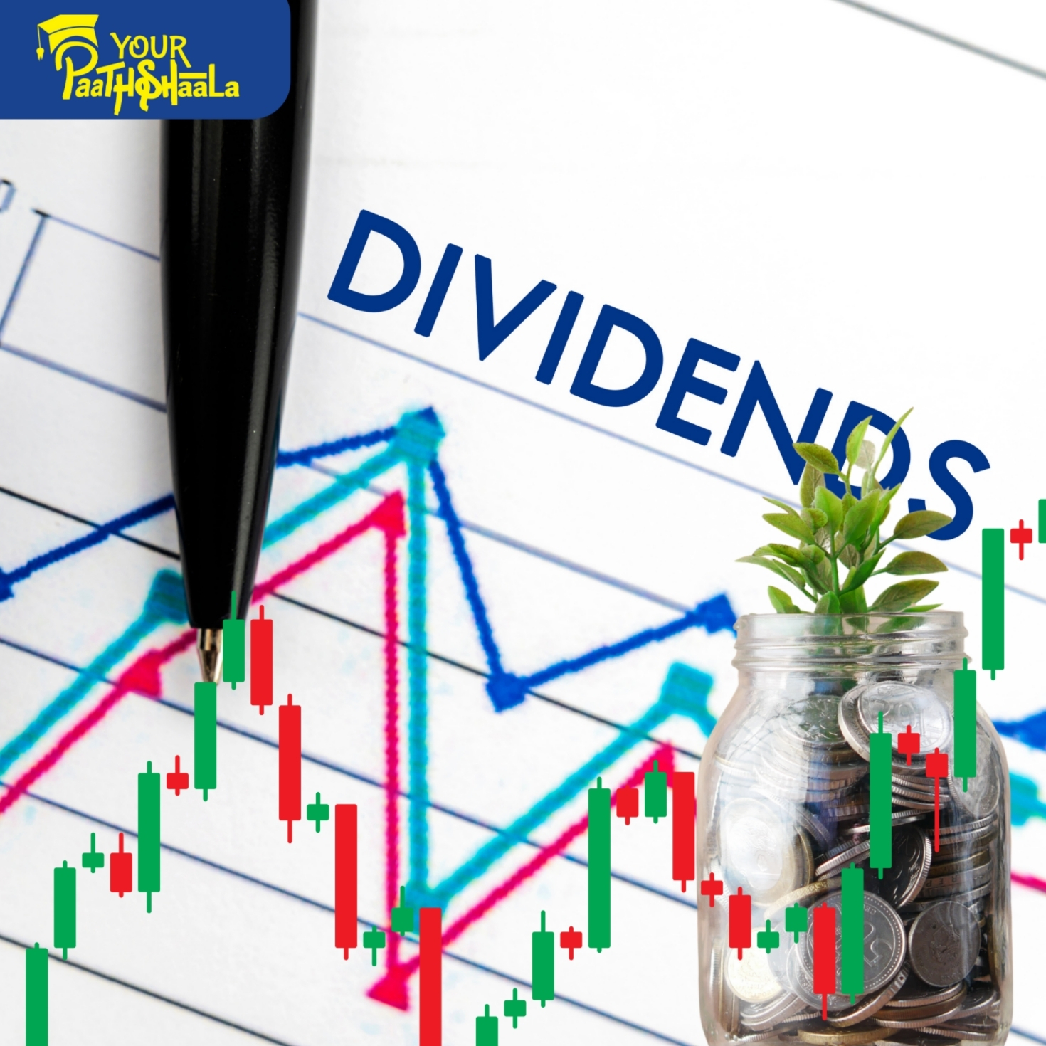 What is Dividend Growth Investing in Stock Market?